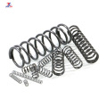 Stainless Steel Double Small tension Spring